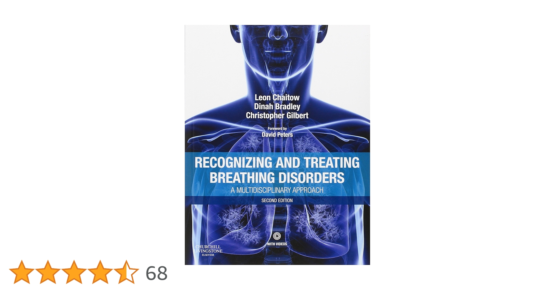 健康・医学 Recognizing and treating breathing disor Recognizing and Treating Breathing Disorders: A